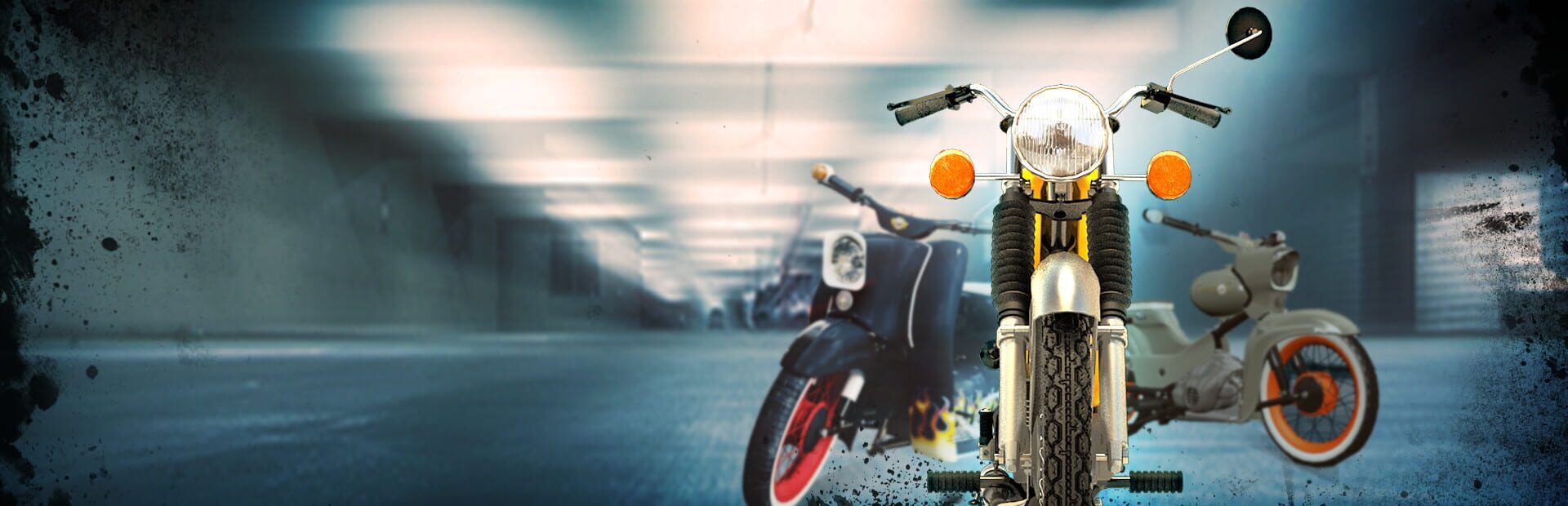 Foto do jogo Simson Tuningwerkstatt 3D