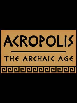 Foto do jogo Acropolis: The Archaic Age