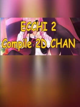 Foto do jogo Ecchi 2: compile 2D chan