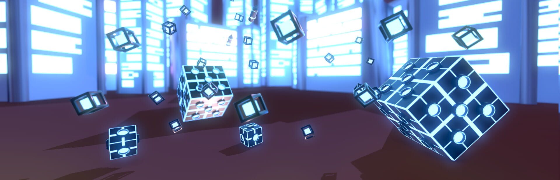 Foto do jogo Audio Infection