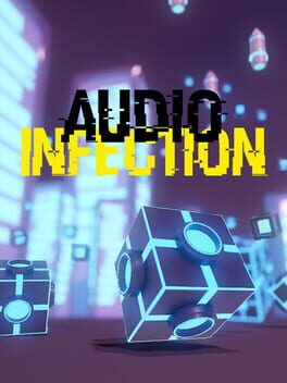 Foto do jogo Audio Infection