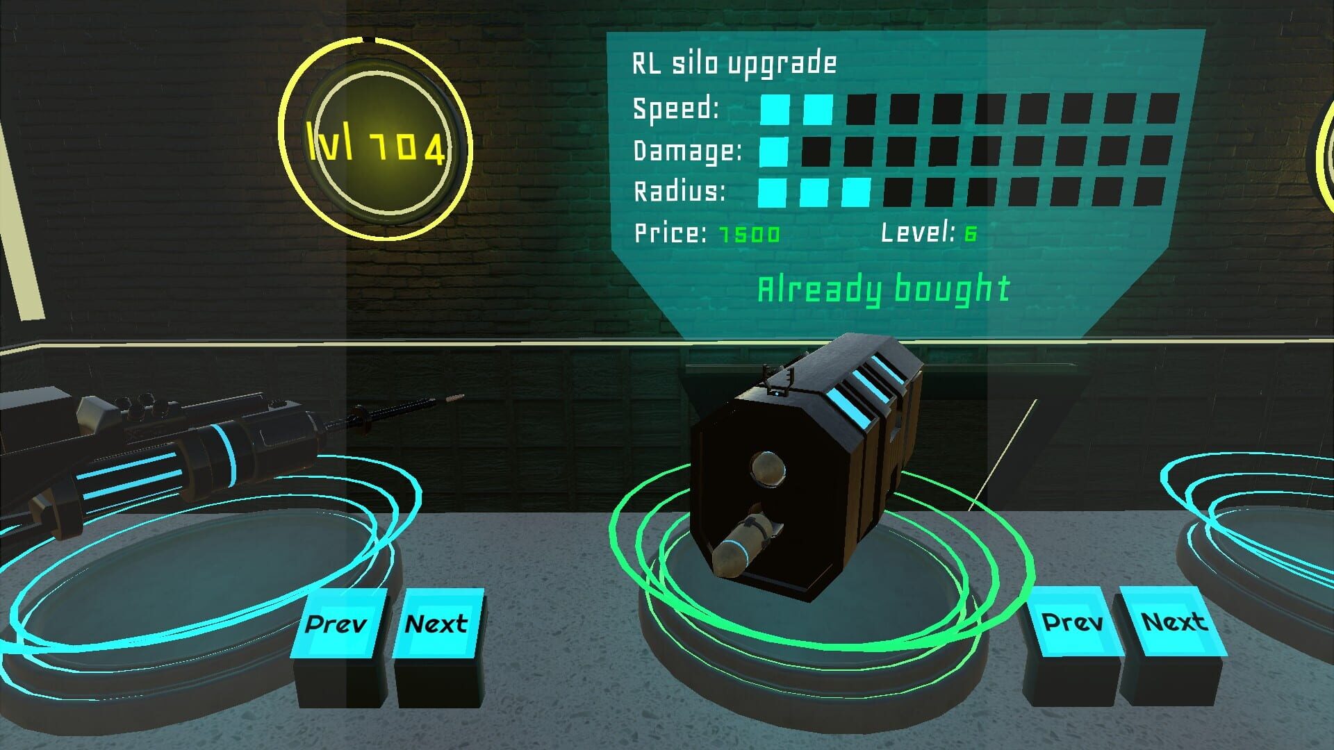 Foto do jogo Audio Infection