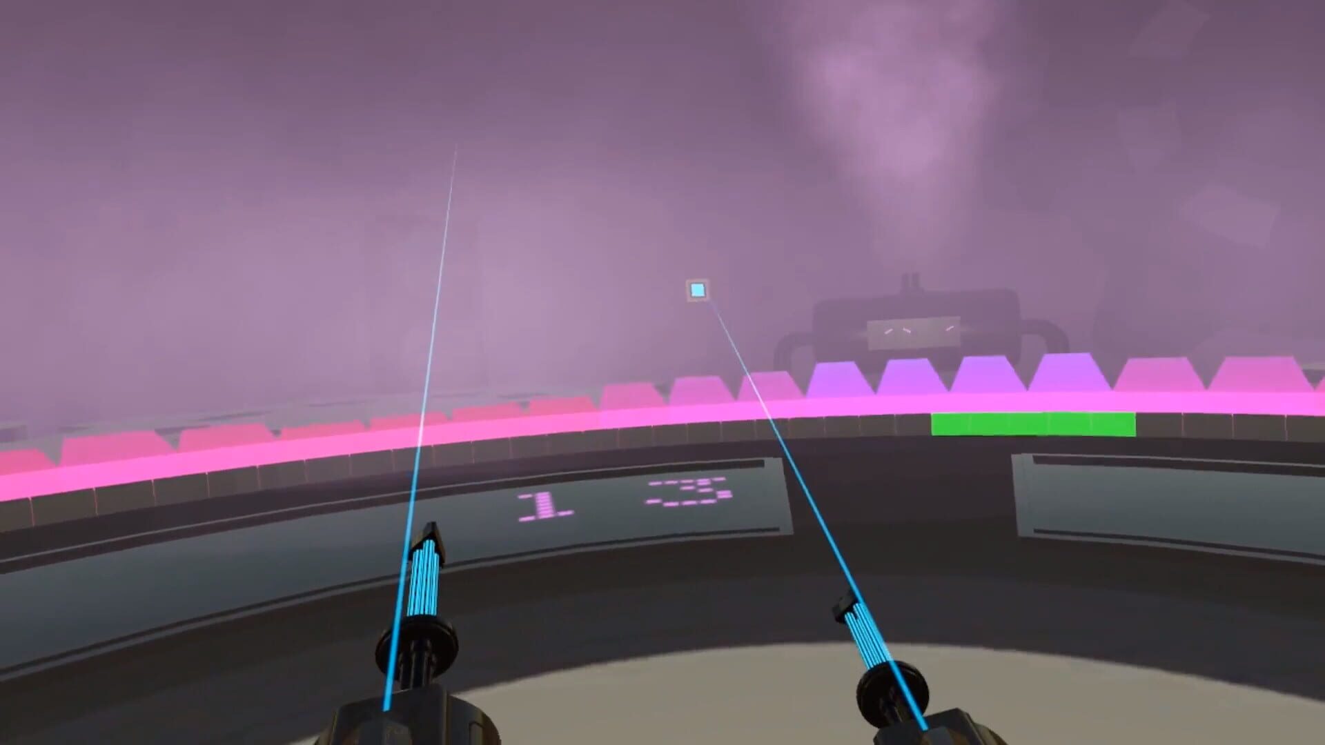 Foto do jogo Audio Infection