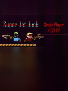 Foto do jogo Super Jet Juck