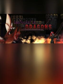 Foto do jogo Escape From the Dragons