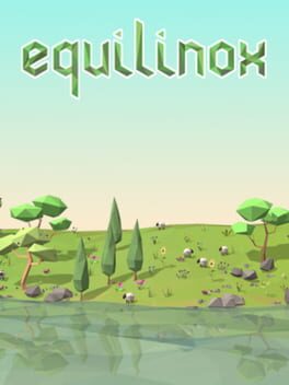 Foto do jogo Equilinox