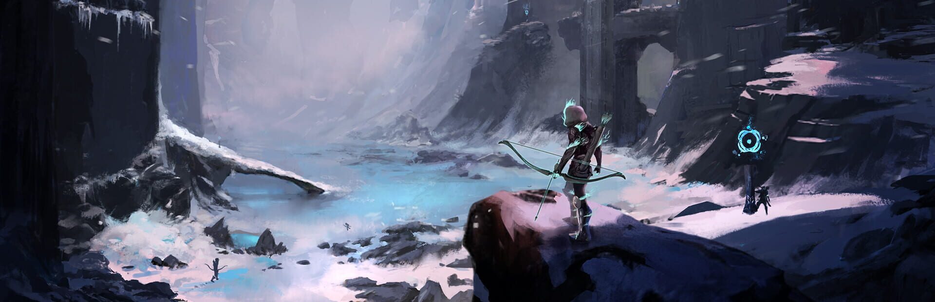 Foto do jogo QuiVr Vanguard