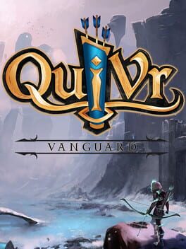 Foto do jogo QuiVr Vanguard