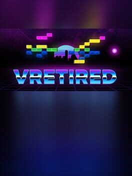Foto do jogo VRetired