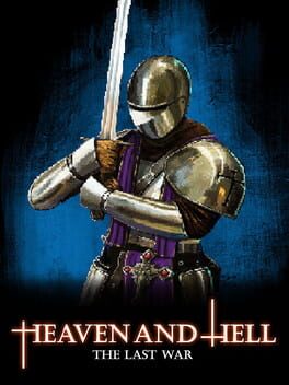 Foto do jogo Heaven And Hell: The Last War
