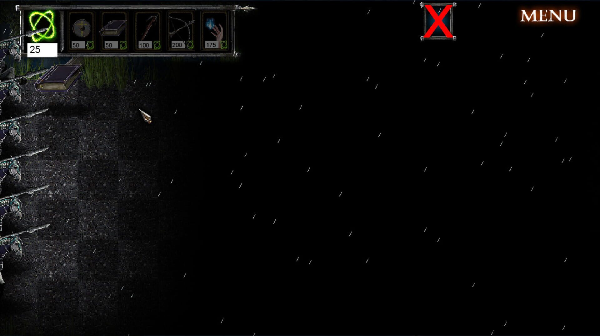 Foto do jogo Heaven And Hell: The Last War