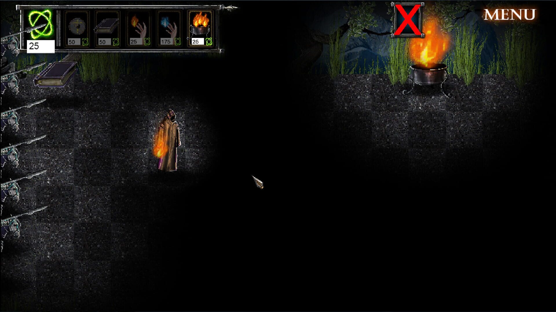 Foto do jogo Heaven And Hell: The Last War
