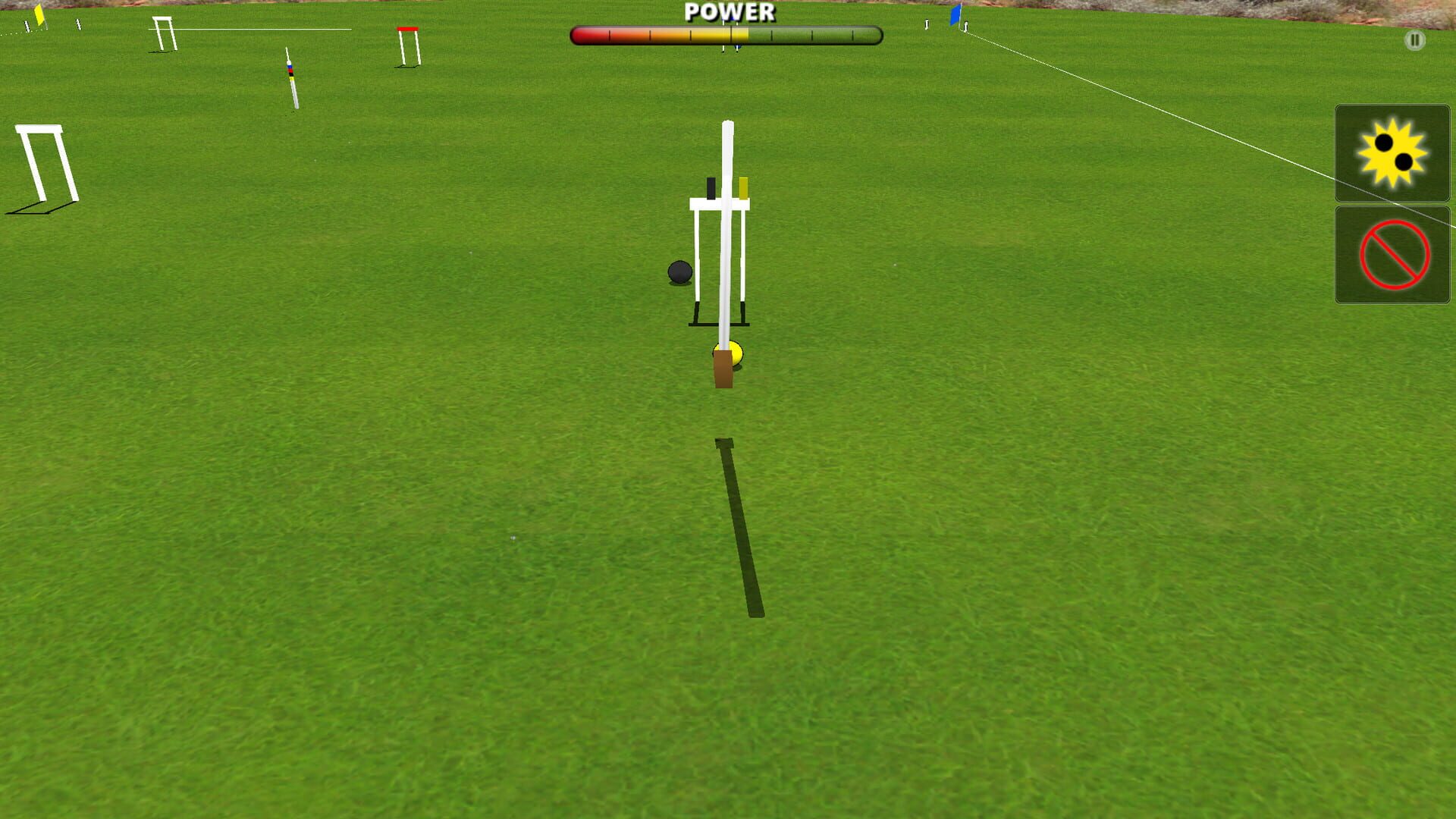 Foto do jogo Croquet Pro 2