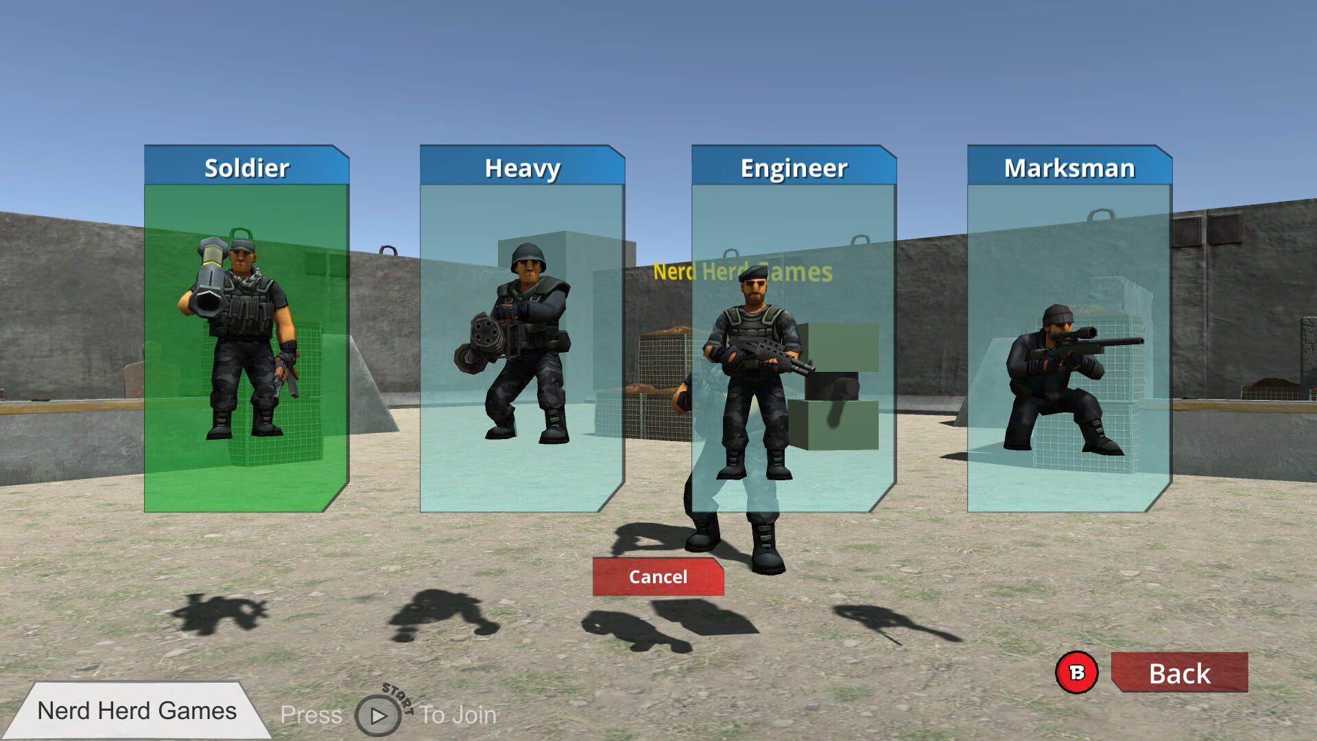Foto do jogo Warlords.IO