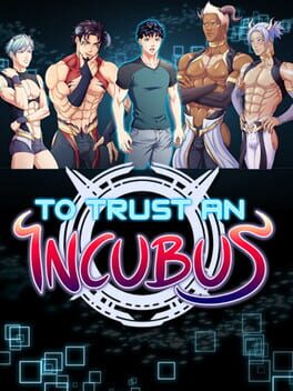 Foto do jogo To Trust an Incubus