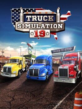 Foto do jogo Truck Simulation 19