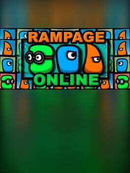 Foto do jogo Rampage Online