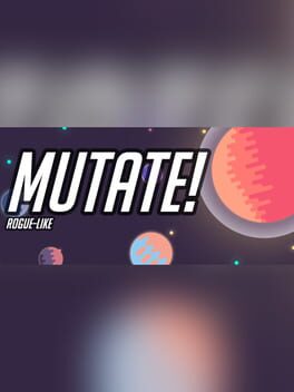 Foto do jogo Mutate!