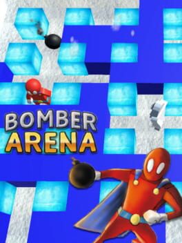Foto do jogo Bomber Arena