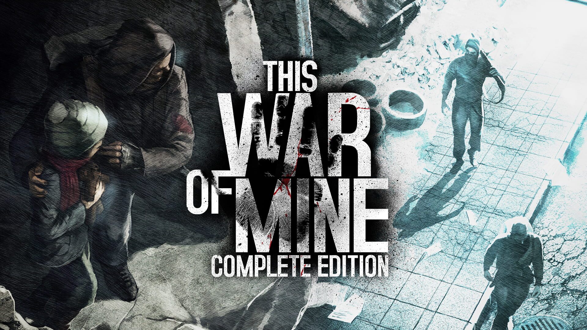 Foto do jogo This War of Mine: Complete Edition