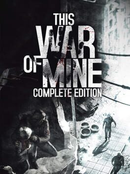 Foto do jogo This War of Mine: Complete Edition