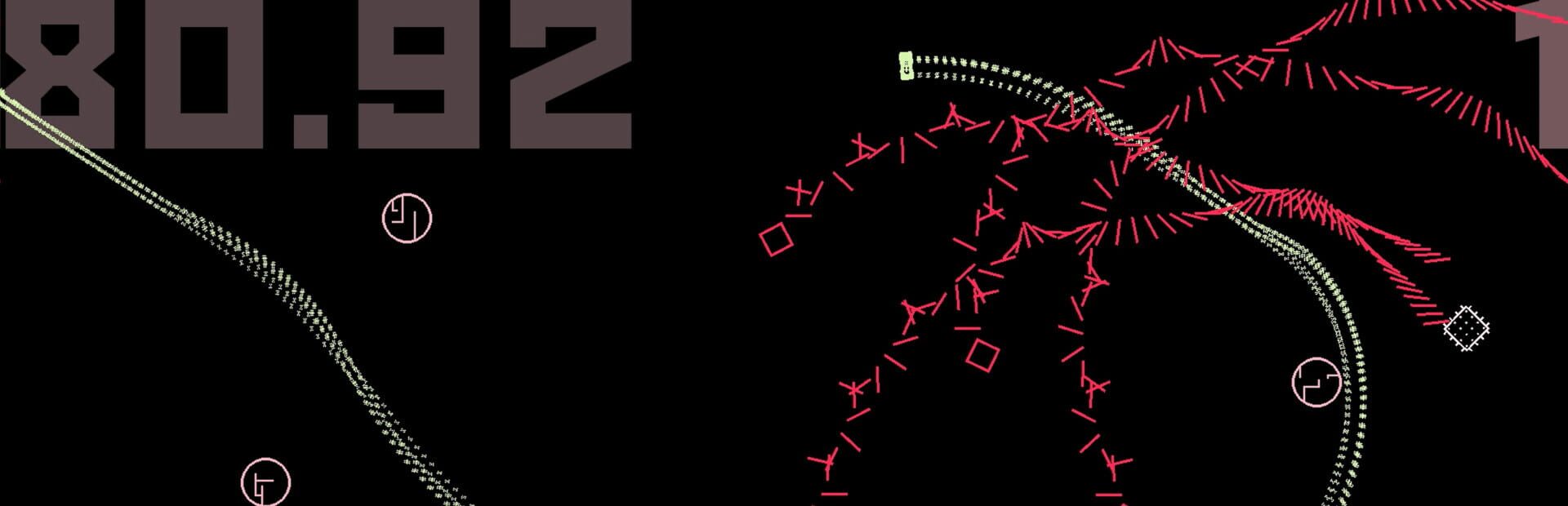 Foto do jogo Warpzone Drifter