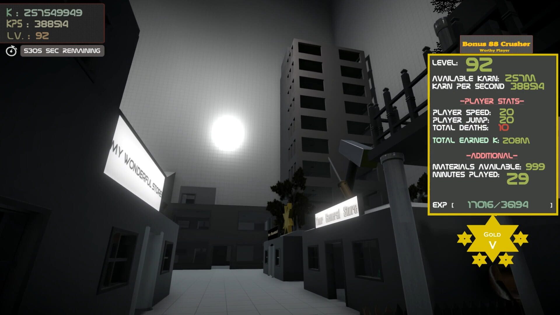 Foto do jogo Money Maker