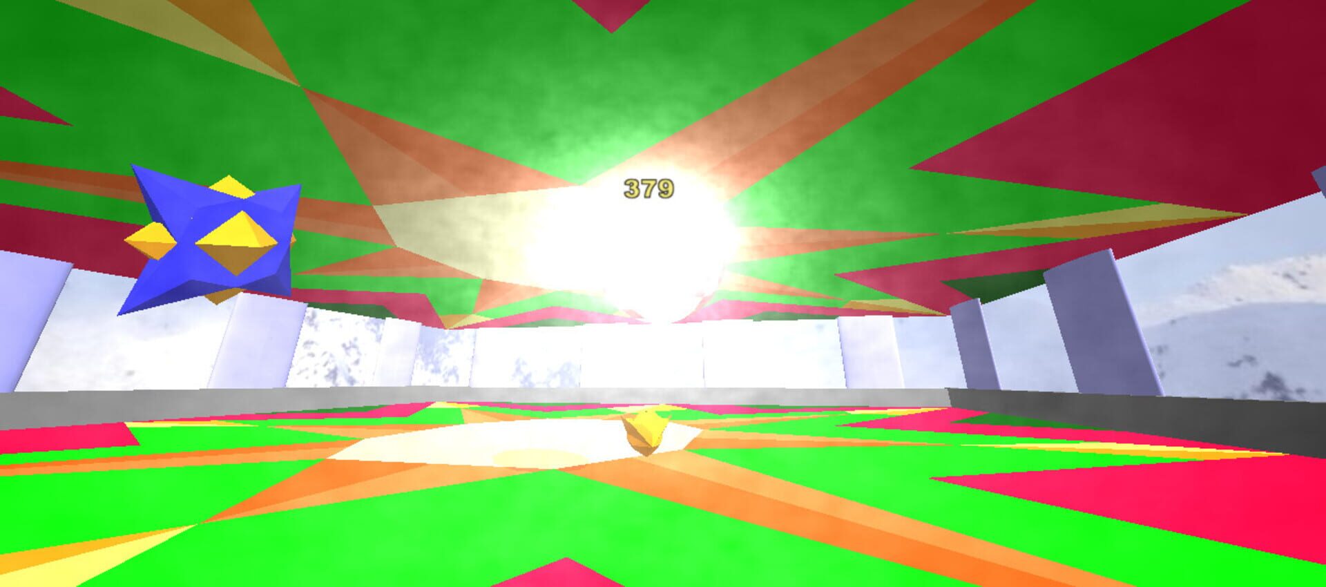 Foto do jogo Paska Battle Style!