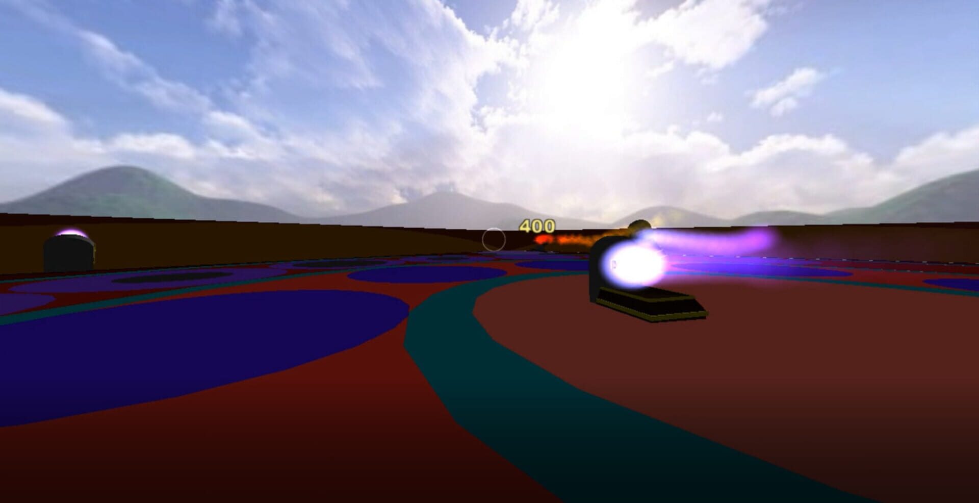 Foto do jogo Paska Battle Style!