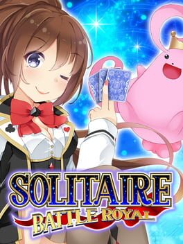 Foto do jogo Solitaire Battle Royal