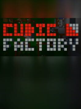 Foto do jogo Cubic Factory