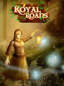 Foto do jogo Royal Roads
