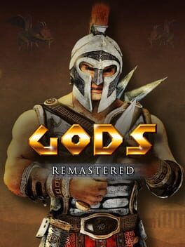 Foto do jogo Gods Remastered