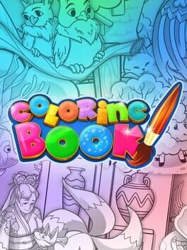 Foto do jogo Coloring Book