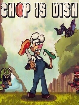 Foto do jogo Chop is Dish