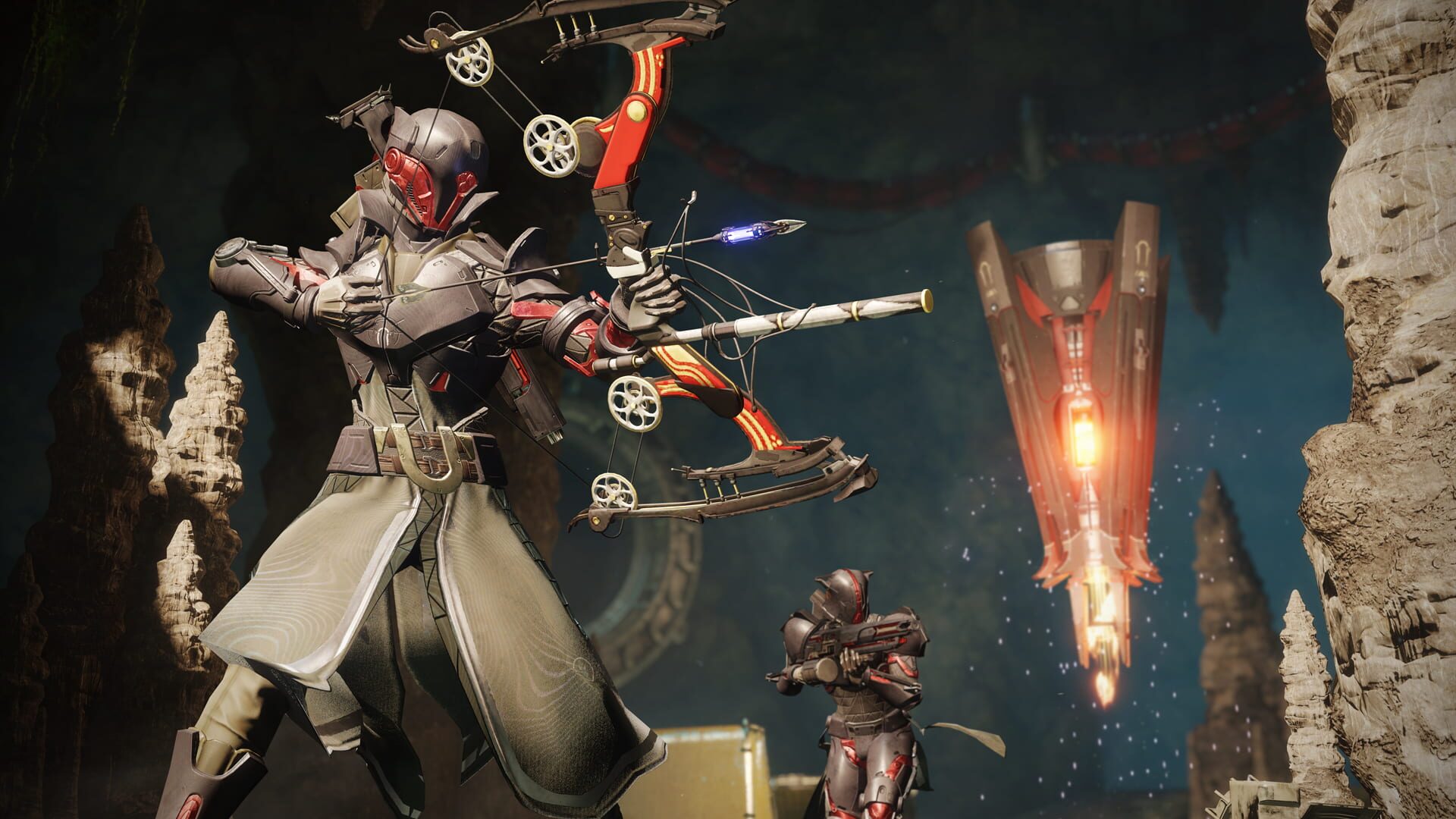 Foto do jogo Destiny 2: Black Armory