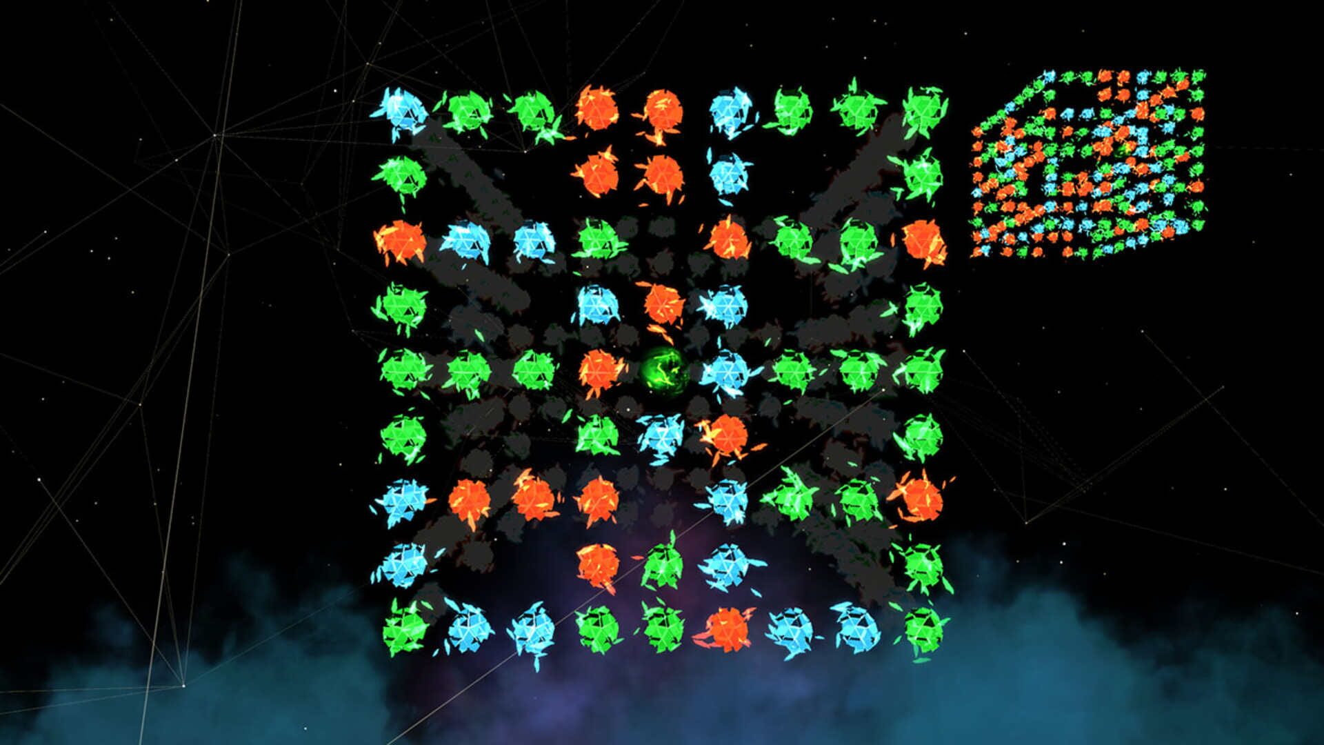 Foto do jogo Energy Cycle Edge