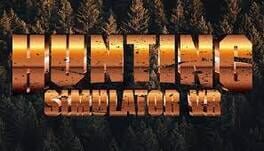 Foto do jogo Hunting Simulator VR