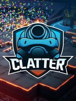 Foto do jogo Clatter