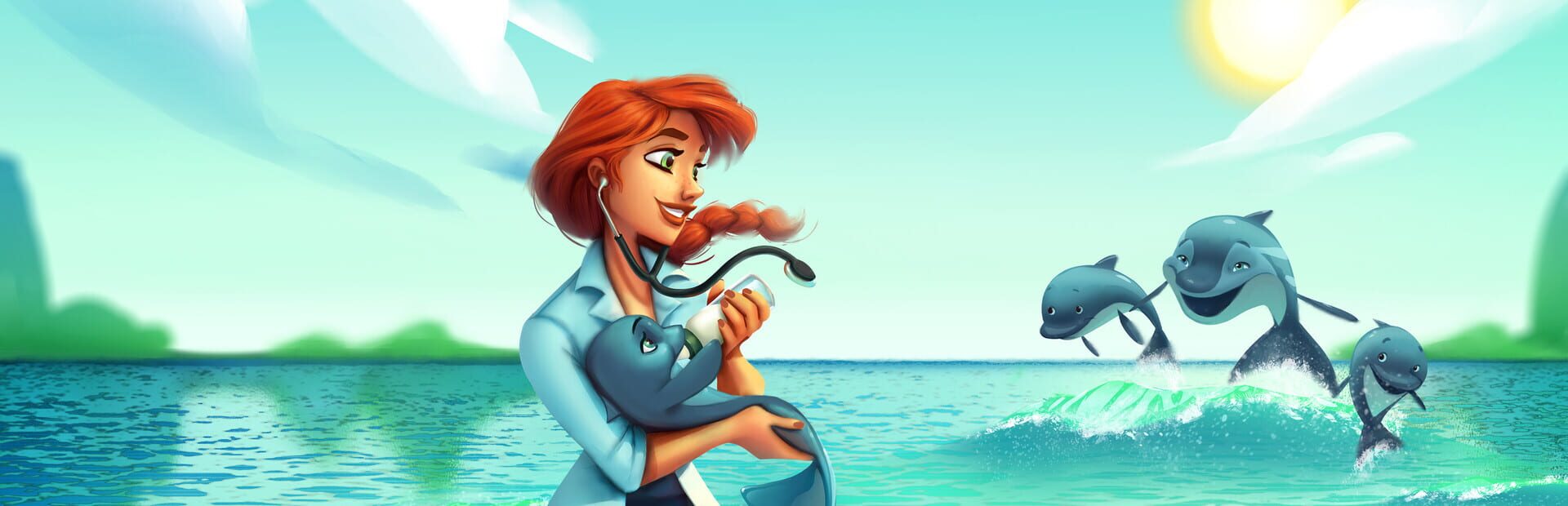 Foto do jogo Dr. Cares: Family Practice