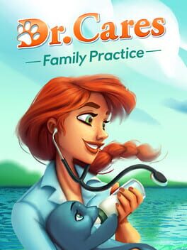Foto do jogo Dr. Cares: Family Practice
