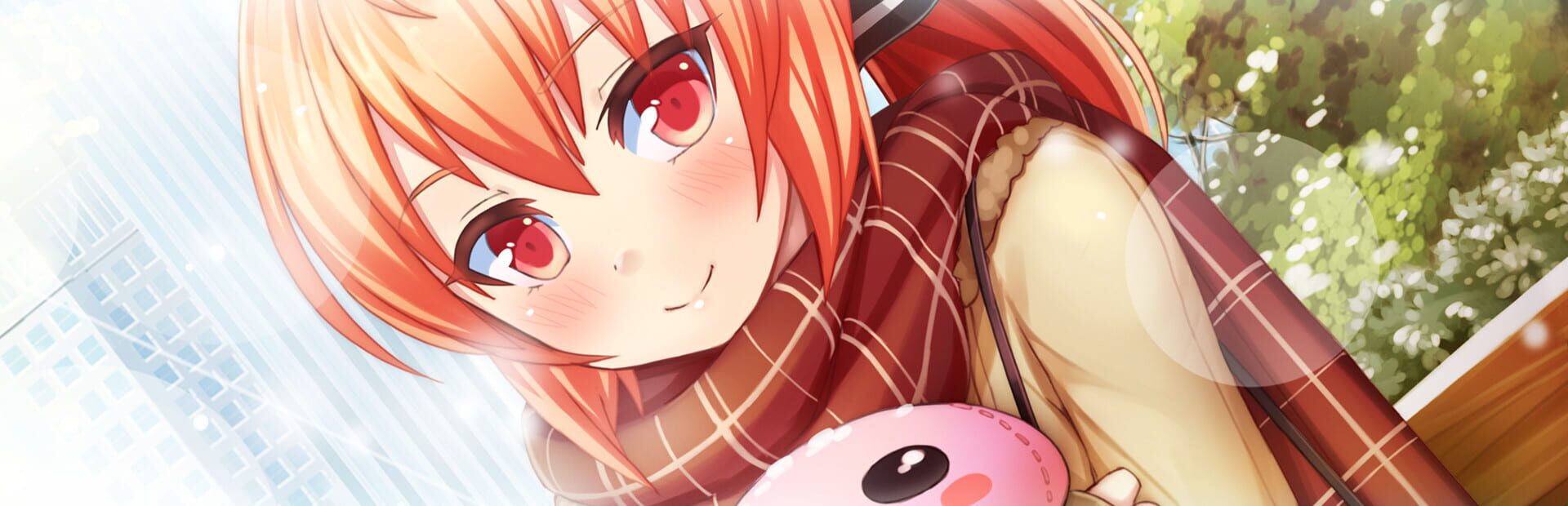 Foto do jogo Kaori After Story