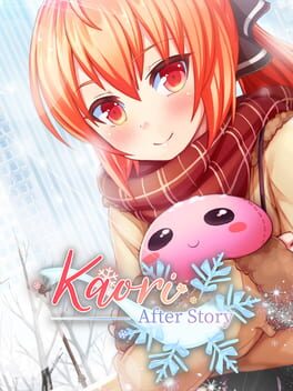 Foto do jogo Kaori After Story