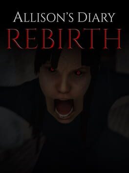 Foto do jogo Allison's Diary: Rebirth