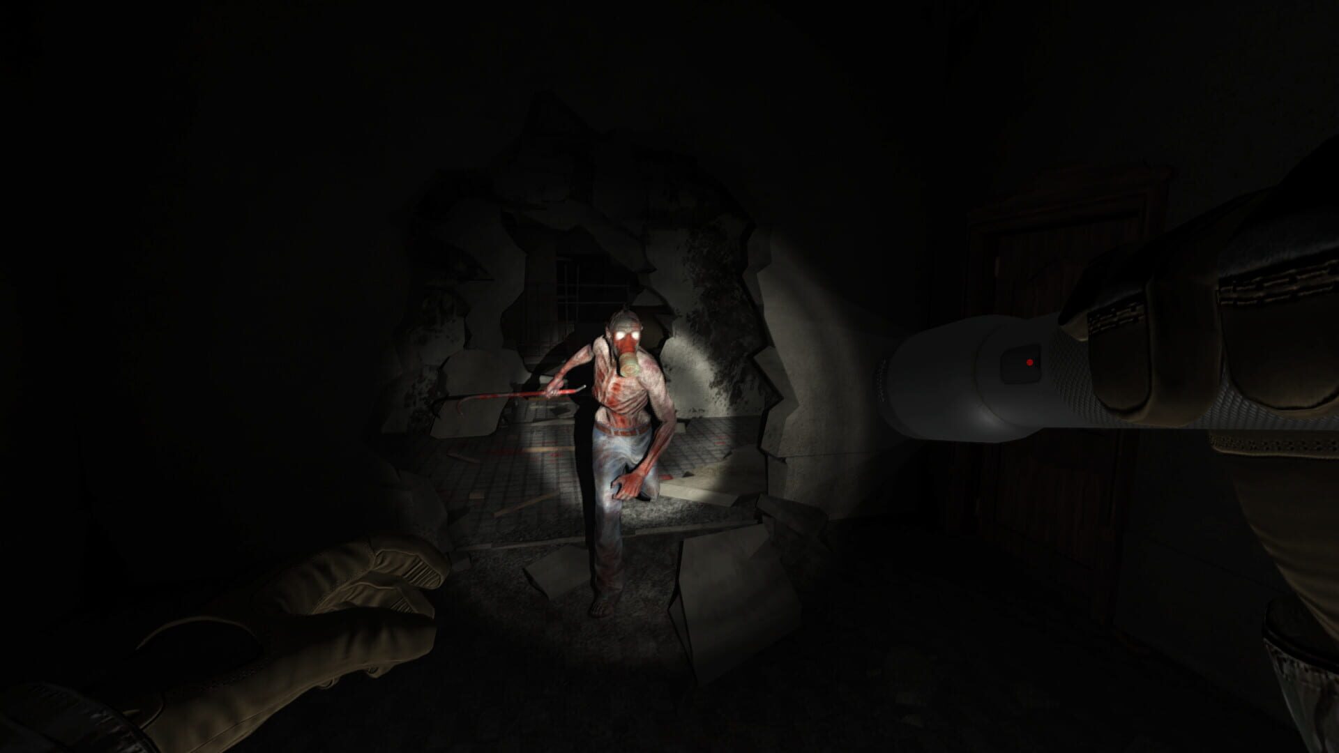 Foto do jogo Allison's Diary: Rebirth