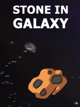 Foto do jogo Stone In Galaxy