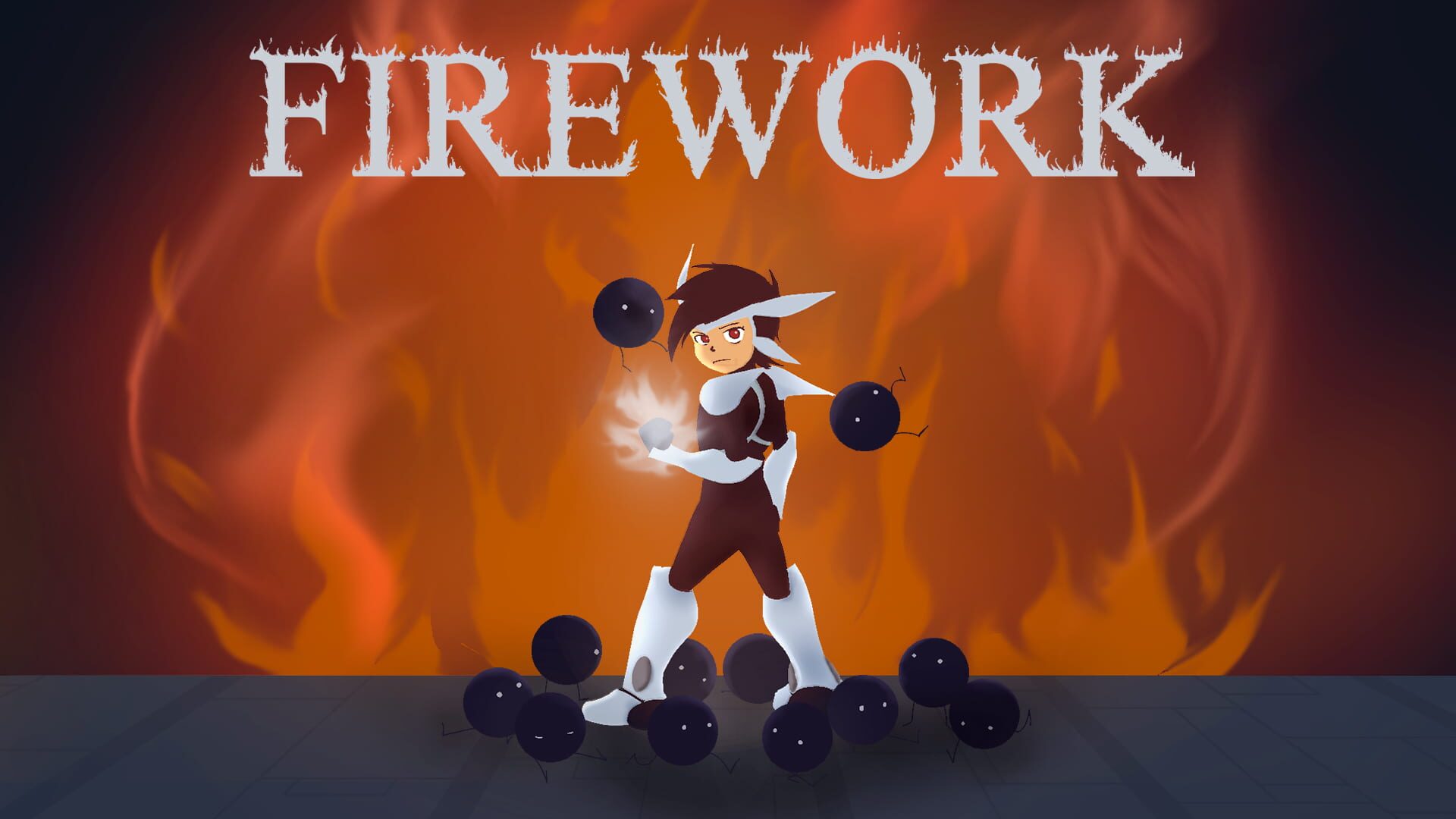 Foto do jogo Firework