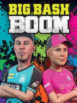 Foto do jogo Big Bash Boom