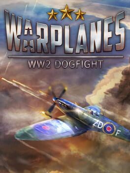Foto do jogo Warplanes: WW2 Dogfight