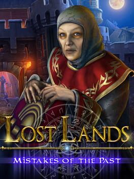 Foto do jogo Lost Lands: Mistakes of the Past